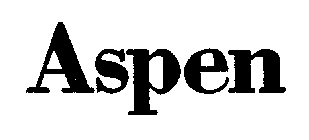 ASPEN