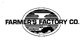 FARMER'S FACTORY CO.