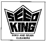 SEED KING