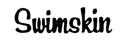 SWIMSKIN