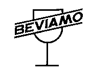 BEVIAMO