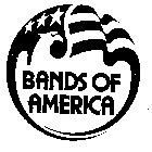 BANDS OF AMERICA