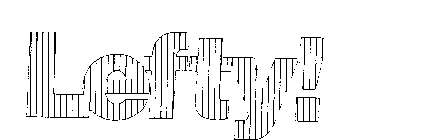 LEFTY!