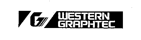 G WESTERN GRAPHTEC