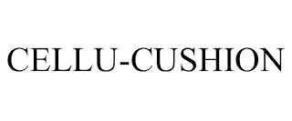 CELLU-CUSHION