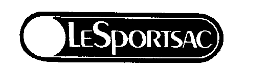 LE SPORTSAC