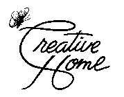 CREATIVE HOME