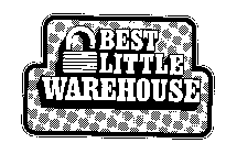 BEST LITTLE WAREHOUSE