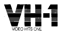 VH-1 VIDEO HITS ONE