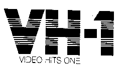 VH-1 VIDEO HITS ONE