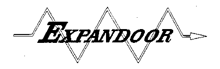EXPANDOOR
