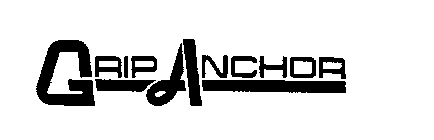 GRIP ANCHOR