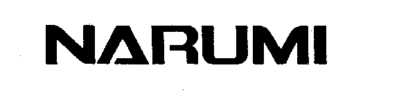 NARUMI