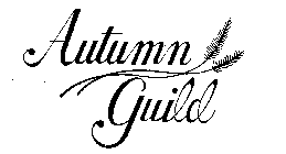 AUTUMN GUILD