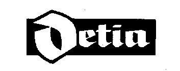 DETIA