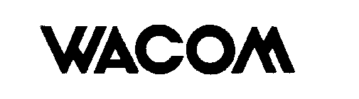 WACOM