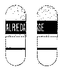 ALREDASE