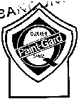 QUAKERSTATE Q PAINT-GARD
