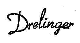 DRELINGER