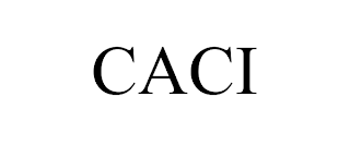 CACI