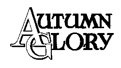 AUTUMN GLORY