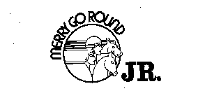 MERRY GO ROUND JR.