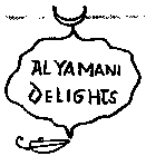 ALYAMANI DELIGHTS