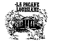 LA PACANE LOUISIANE