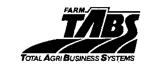 FARM TABS TOTAL AGRI BUSINESS SYSTEMS