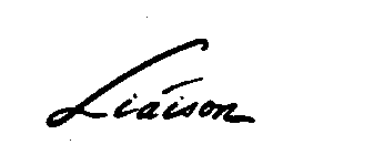 LIAISON