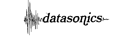 DATASONICS