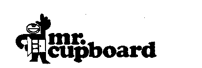 MR. CUPBOARD