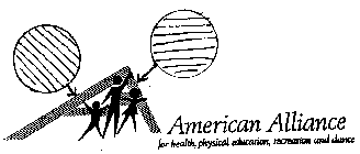 AMERICAN ALLIANCE FOR HEALTH, PHYSICAL EDUCATION, RECREATION AND DANCE