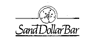 SAND DOLLAR BAR