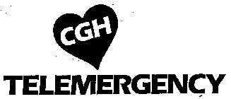 CGH TELEMERGENCY