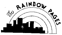 THE RAINBOW PAGES