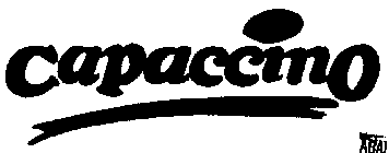 CAPACCINO