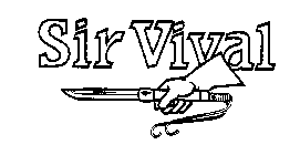 SIR VIVAL