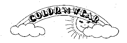 COLOR 'N WEAR