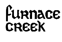 FURNACE CREEK