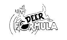 DEER FORMULA