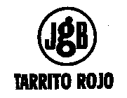 JGB TARRITO ROJO