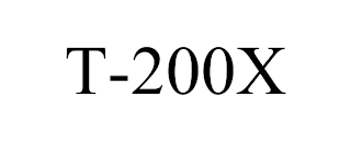 T-200X