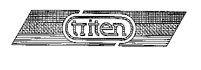 TRITEN