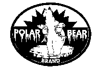 POLAR BEAR BRAND