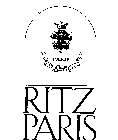 RITZ PARIS PARIS RITZ HOTEL