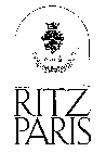 RITZ PARIS RITZ HOTEL