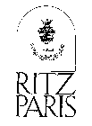 RITZ PARIS RITZ HOTEL