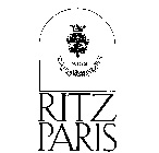 RITZ PARIS RITZ HOTEL