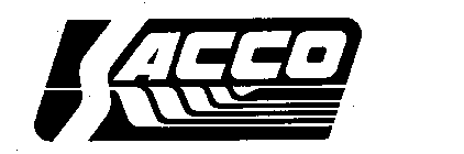 SACCO